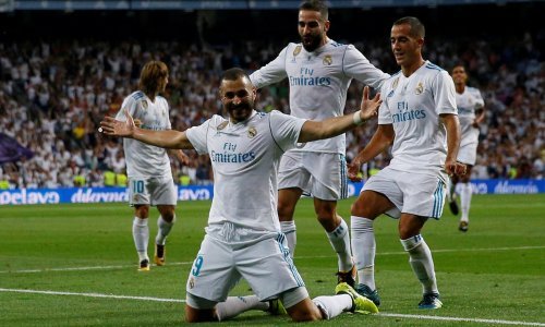 Nezadrživi Real sve bliže rušenju čudesnog svjetskog rekorda!