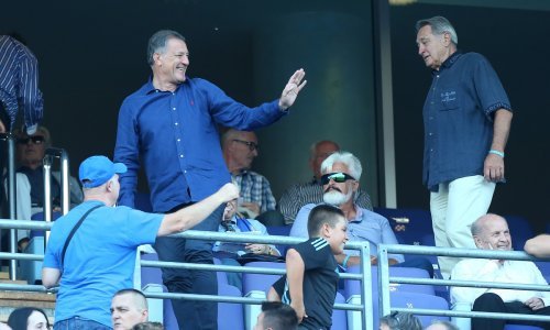 Dinamo: 'Pokušaj likvidacije Zdravka Mamića očito je bio planiran'