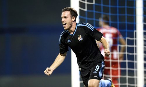 Dinamo na Maksimiru na dramatičan način izbjegao poraz protiv Albanaca!