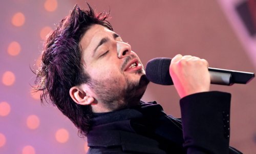 Počelo obilježavanje 10. obljetnice smrti Toše Proeskog