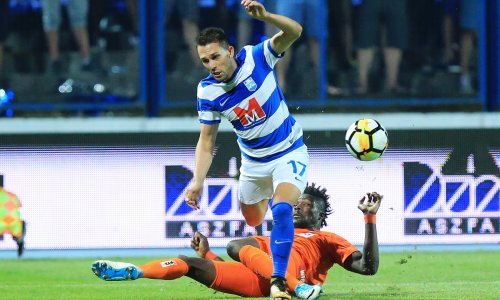 Osijek pobijedio u Austriji, ali izostala je potpuna senzacija!