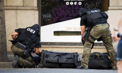 Napad u Barceloni: Ubijeno 13, ranjeno 100 ljudi, teroristi uhićeni