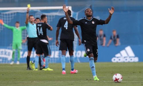 Očajan tjedan naših klubova u Europi: Neće valjda svi ispasti!?