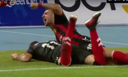 Makedonija na nogama: Vardar je najveći ljetni nogometni hit Europe!