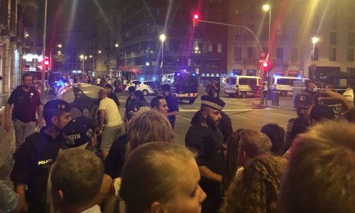 Elementi koji nedostaju u kronologiji terorističkog napada u Barceloni