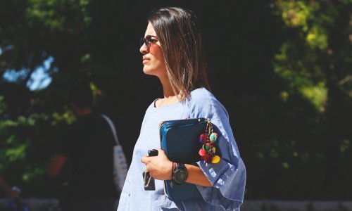 Temperature se u Hrvatskoj penju i iznad 20 stupnjeva, evo detalja