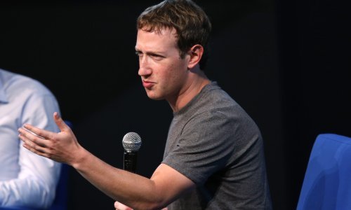 Zuckerbergova kućna pomoćnica je - umjetna inteligencija!