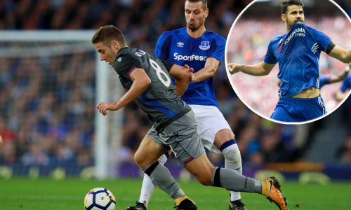 Nezadovoljni Everton nakon Hajduka shvatio što mu nedostaje!
