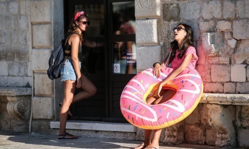 Anketa tportala: Koliko ste potrošili na godišnjem odmoru?