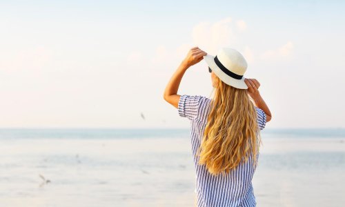 Više koristi nego štete: Evo kako sunce pozitivno utječe na naše zdravlje