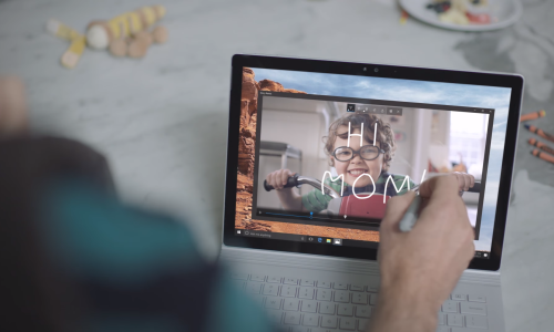 Ups, Windows Story Remix stiže - ali ne kompletan