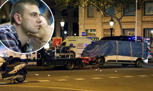 Naš slavni košarkaš iz Barcelone: Svi su u šoku, grad je i danas blokiran