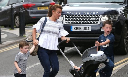 Jedva sve stiže s troje, a sada je na putu i četvrto dijete