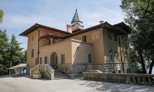 Zavirite u luksuznu Todorićevu vilu koja je stavljena na bubanj