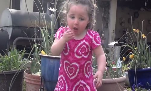 Baku treba slušati, pa i kad umire od smijeha