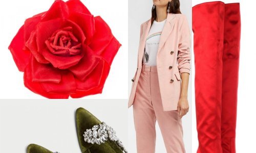 Saznajte prvi nadolazeće trendove koji neće još dugo ostati tajna