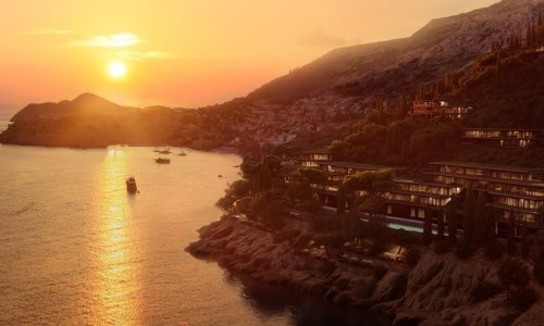 Hotel koji je obožavala jugoslavenska elita moći će ugostiti i najmoćnije ljude svijeta