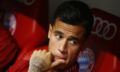Agonija Barcelone se nastavlja, Coutinho i dalje samo - želja