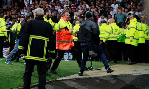 Hajduku prijeti rigorozna kazna; ostaju li 'bili' bez šest milijuna kuna?