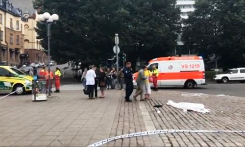 Finska: Dvoje mrtvih i najmanje šest ranjenih u napadu