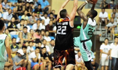 Cedevita dovela centra s NBA iskustvom