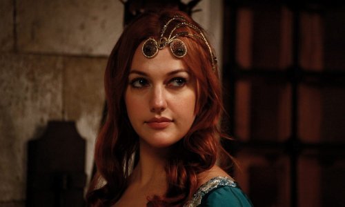 Sultanija Hurem se pokazala u seksi izdanju