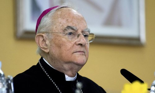 Učinjen korak prema službenom priznanju međugorskog svetišta?