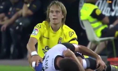 Halilović nije mogao na gori način započeti novu sezonu španjolske Primere!