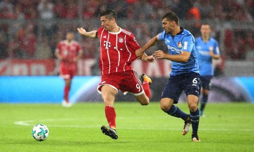 Video tehnologija po prvi put korištena u Bundesligi: I ona kao pomoć Bayernu!