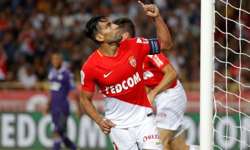 Uz ovakvog Subašića i Falcaa, Monacu ni ne treba Kylian Mbappe!