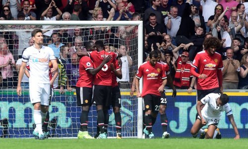 Ne treba mu Perišić: Mourinho šampionski otvorio novu sezonu Premiershipa!