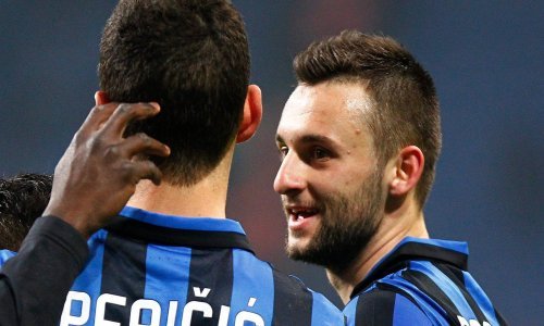 Perišić i Brozović usred svađe koja je jako potresla milanski Inter!?