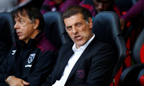 Bilić samo na jedan način može izbjeći otkaz u West Hamu!