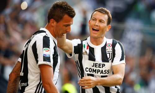 Allegri se na Mandžukića ljuti ali i otkriva zašto bez njega ne može