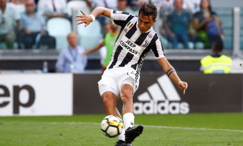 Dybala zasjenio Mandžu i sve u Juventusu: To što radi je nevjerojatno!