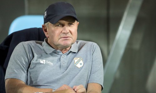 Matjaž Kek progovorio o reprezentaciji; Rijeka ne može više mirno spavati