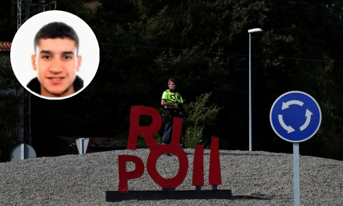 Majka pozvala osumnjičenog za napad u Barceloni da se preda