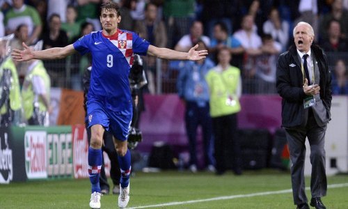 Vrhunskim izdanjem bivši reprezentativac zasijenio Hulka i Oscara