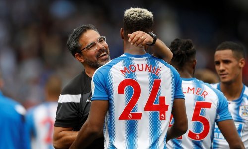 Mali klub uspio okrenuti Premiership naglavačke ovog ljeta!