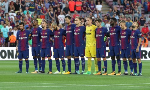 Barcelona ostvarila jednu od svojih najemotivnijih pobjeda