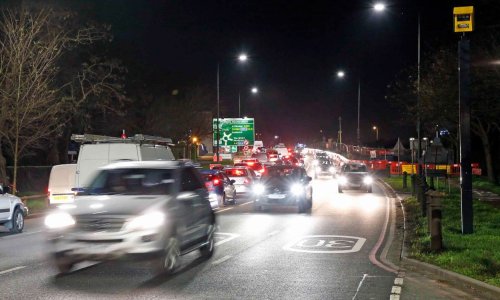 Auto kojim je izveden napad u Cambrilsu snimljen u Francuskoj