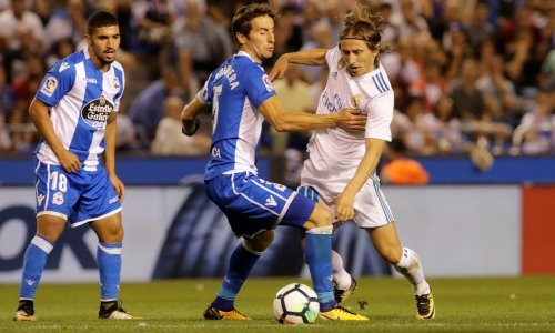 Moćni Real otvorio Primeru na način na koji su to svi očekivali!