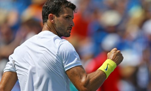 Dimitrov naslijedio Čilića i osvojio svoj prvi ATP Masters