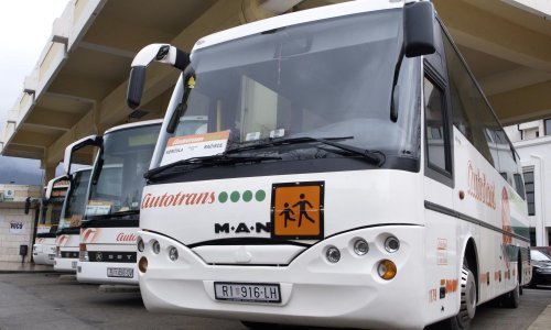 Njemački div preuzeo najvećeg hrvatskog autobusnog prijevoznika