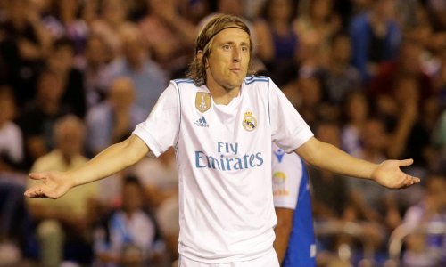 Modrić uoči utakmice s Tottenhamom progovorio o mogućem povratku u London