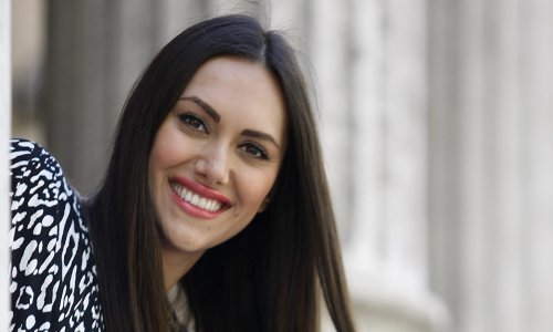 Misica potvrdila: Krajem proljeća stiže još jedna djevojčica