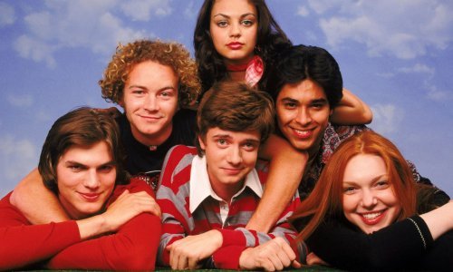 Kultna serija slavi 19 godina: Znate li baš sve o njoj?