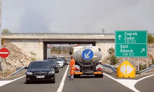 Cestari obaraju rekorde, prihodi rastu u nebo