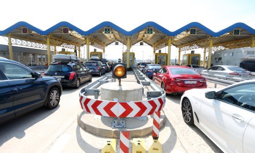 Kad bi se uvele vinjete, plaćali bismo i vožnju zagrebačkom i riječkom obilaznicom