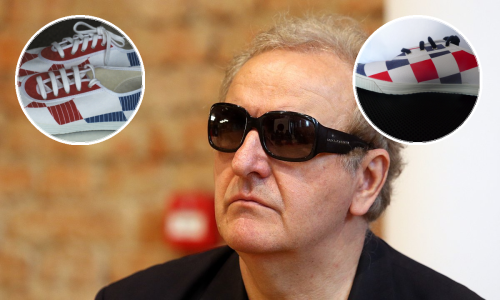 Naš poznati dizajner tvrdi da Borovo prodaje plagirane startasice